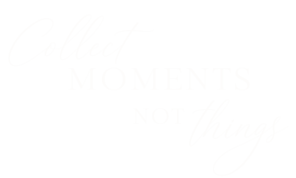 Collect moments